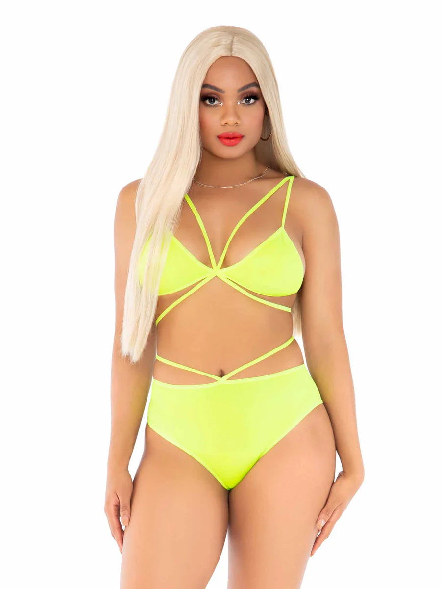 81602 - NEON YELLOW