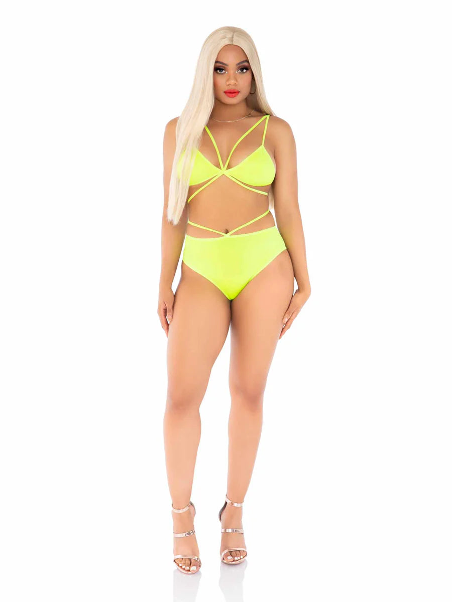81602 - NEON YELLOW