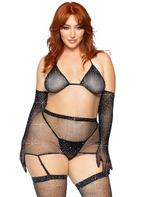 Risky Girl Plus