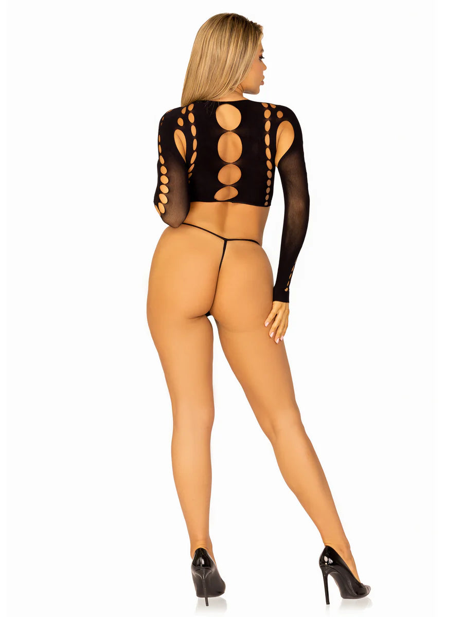 BLACK - 81657
